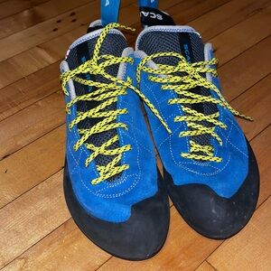 Reach new heights in this climbers bundle!